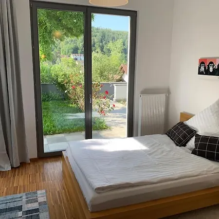 Apartment Talblick Kandern Exterior foto