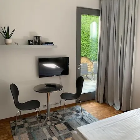 Apartment Talblick Kandern Exterior foto