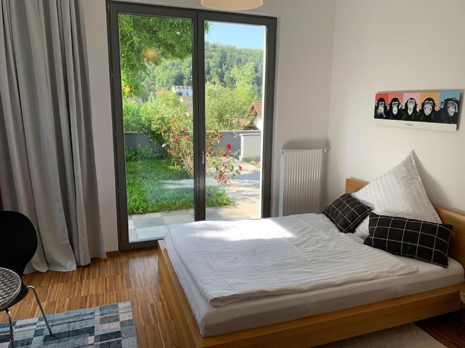 Talblick Apartment Kandern