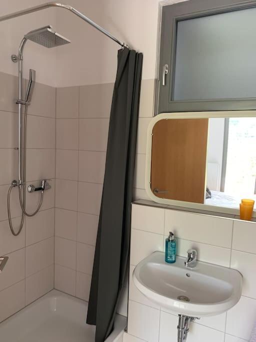 Apartment Talblick *