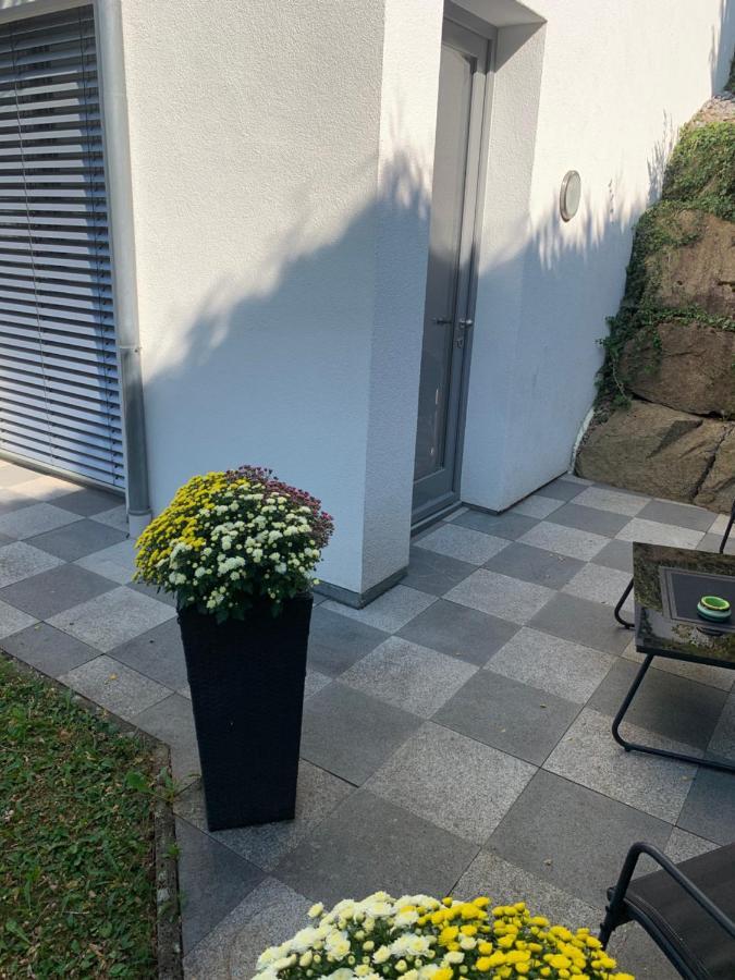 Talblick Apartment *