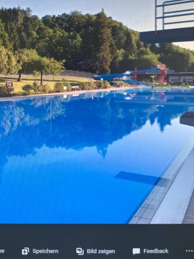 Talblick Apartment *