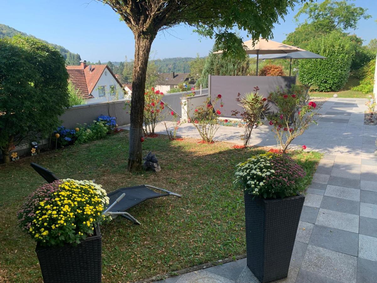 Apartment Talblick *