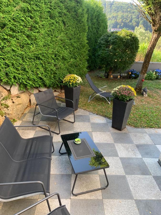 Apartment Talblick Kandern