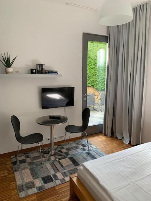 Apartment Talblick *